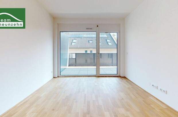 Terrassenwohnung mieten in 8020 Graz (Bild 5)