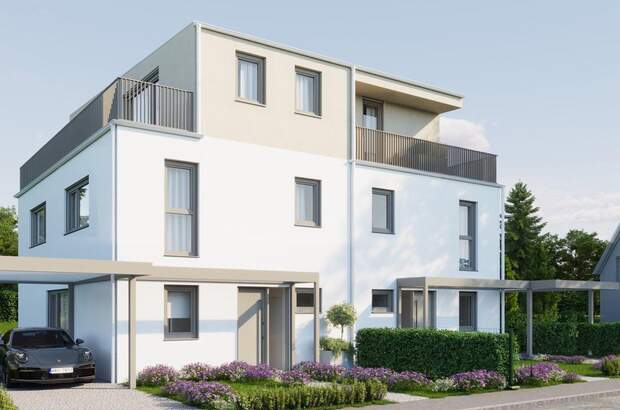 Haus mit Garten kaufen in 3400 Klosterneuburg (Bild 2)