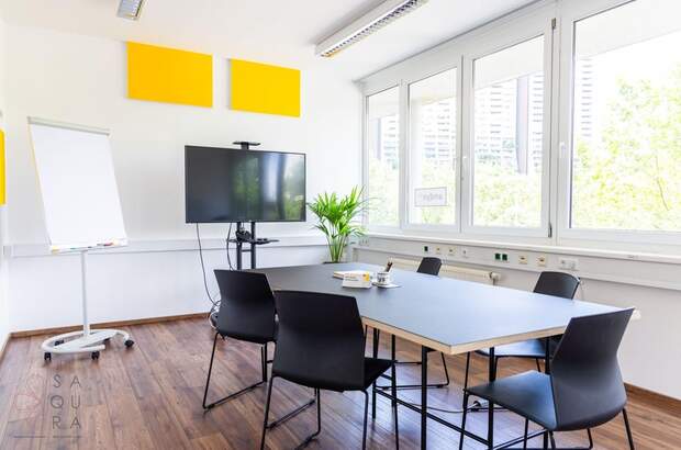 Büro / Praxis mieten in 1230 Wien (Bild 1)