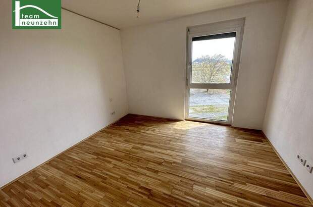 Terrassenwohnung mieten in 8020 Graz (Bild 4)