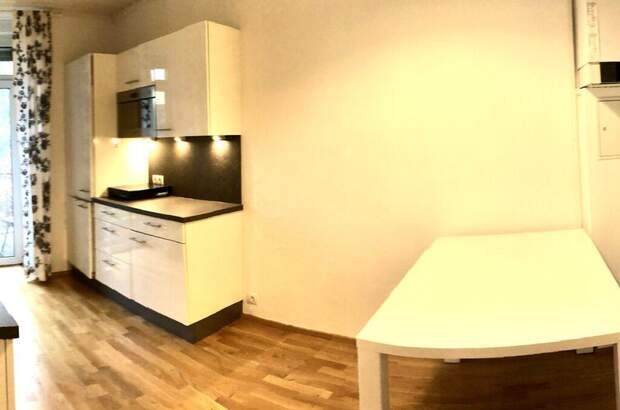 Altbauwohnung mit Balkon kaufen in 6020 Innsbruck (Bild 3)