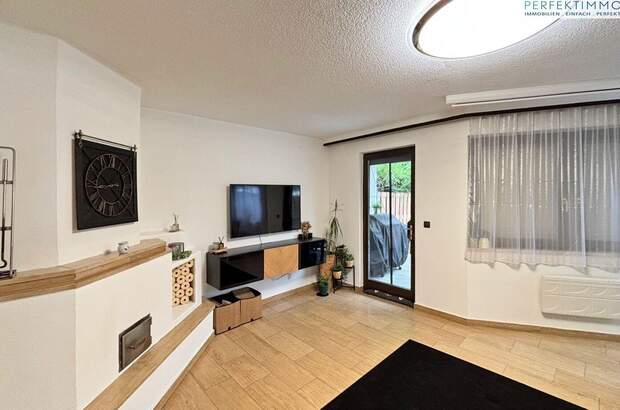 Haus mit Garten kaufen in 6170 Zirl (Bild 1)