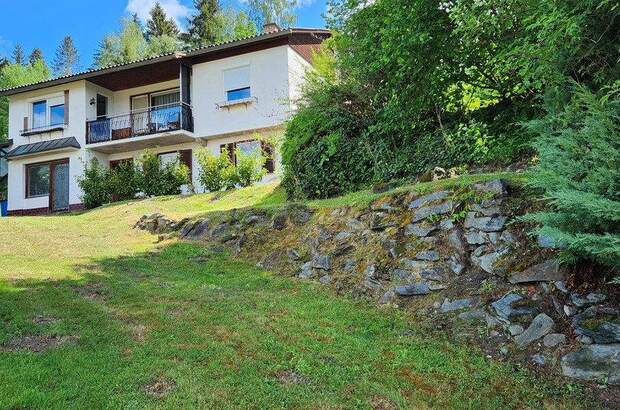 Einfamilienhaus kaufen in 8820 Neumarkt (Bild 2)