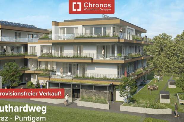 Wohnung kaufen in 8055 Graz (Bild 1)