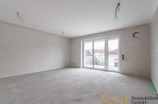 Terrassenwohnung kaufen in 4040 Linz (Bild 2)