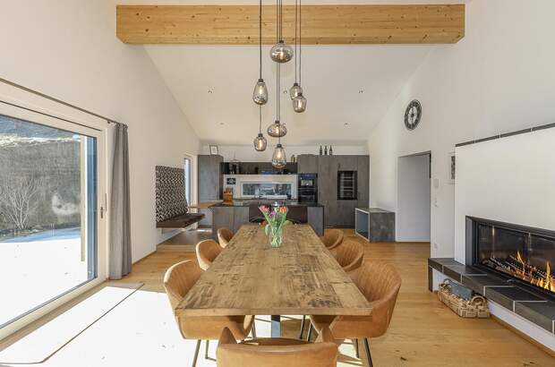 Einfamilienhaus kaufen in 6384 Waidring (Bild 5)