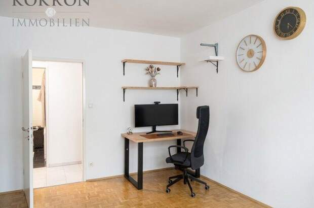 Terrassenwohnung mieten in 1030 Wien (Bild 4)