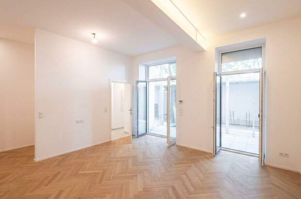 Altbauwohnung kaufen in 1160 Wien (Bild 1)