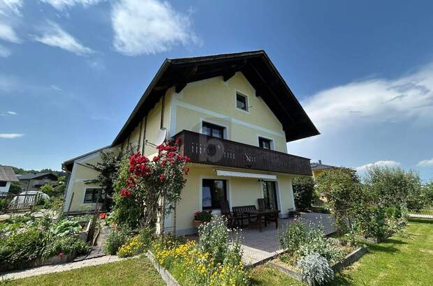 Mehrfamilienhaus kaufen in 5143 Feldkirchen (Bild 1)