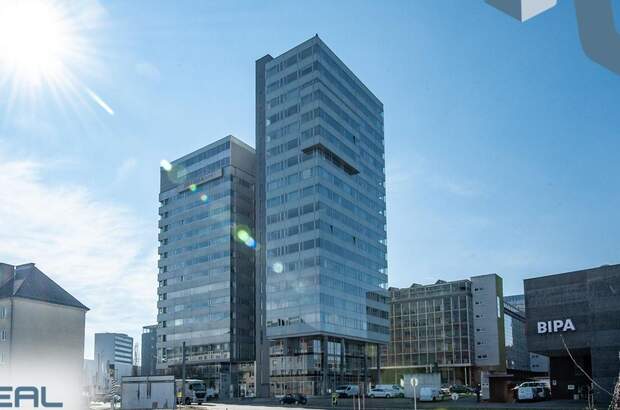 Gewerbeobjekt mieten in 4020 Linz (Bild 1)