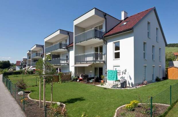 Wohnung mieten in 3150 Wilhelmsburg (Bild 1)