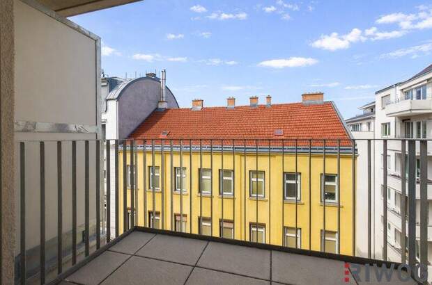 Terrassenwohnung kaufen in 1210 Wien (Bild 2)