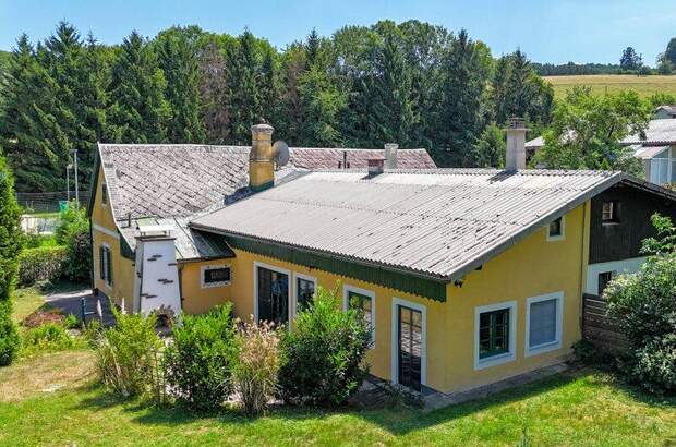 Haus kaufen in 3012 Wolfsgraben (Bild 1)