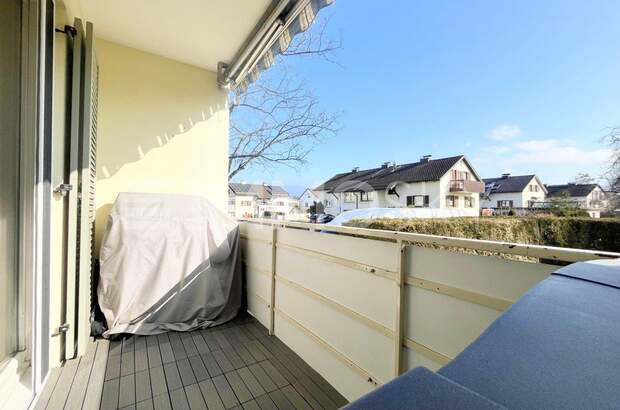 Terrassenwohnung kaufen in 6971 Hard (Bild 1)