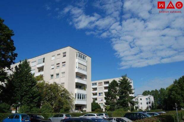 Terrassenwohnung mieten in 4020 Linz (Bild 3)