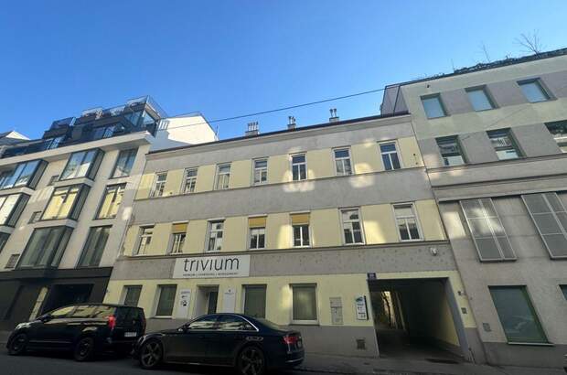 Gewerbeobjekt mieten in 1180 Wien (Bild 1)