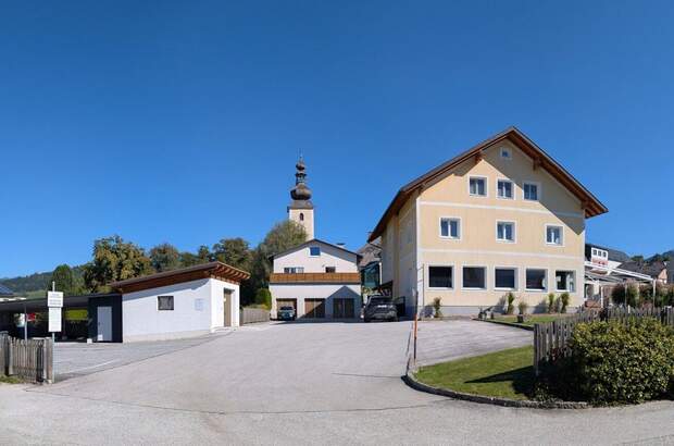 Anlageobjekt kaufen in 8952 Irdning (Bild 2)