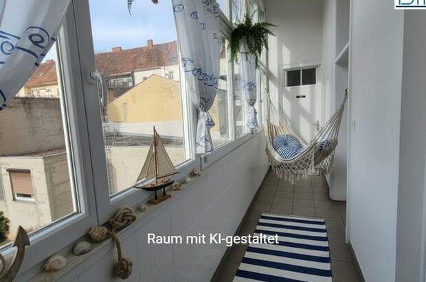 Altbauwohnung kaufen in 8010 Graz (Bild 3)