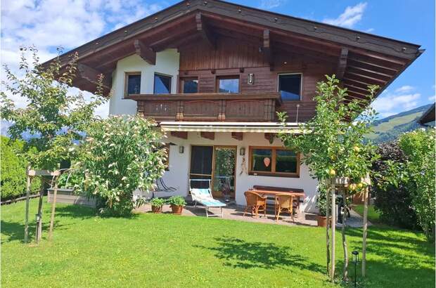 Einfamilienhaus kaufen in 5751 Maishofen (Bild 1)