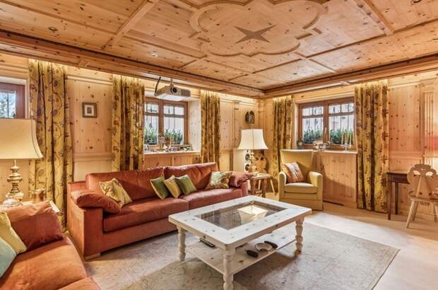 Haus kaufen in 6580 St. Anton