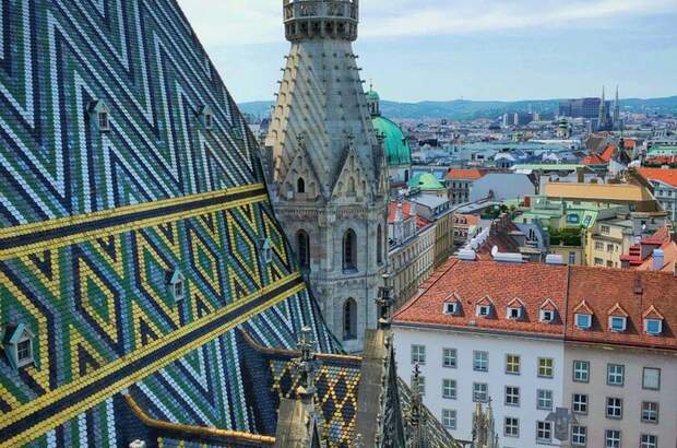 Gewerbeobjekt mieten in 1010 Wien (Bild 2)