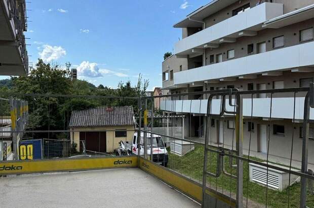 Wohnung mit Balkon kaufen in 8045 Graz