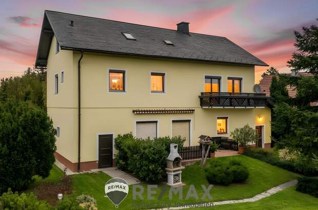 Einfamilienhaus kaufen in 2542 Kottingbrunn (Bild 1)