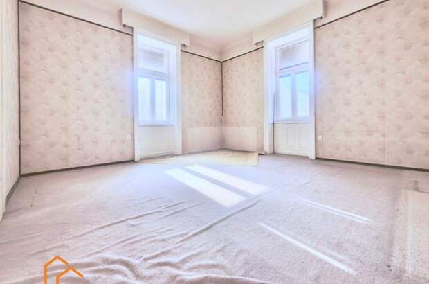 Altbauwohnung kaufen in 1020 Wien 2. (Bild 3)