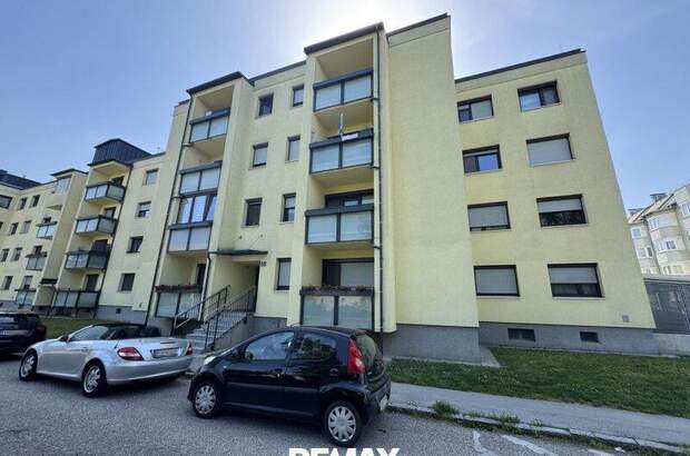 Terrassenwohnung kaufen in 2000 Stockerau (Bild 1)