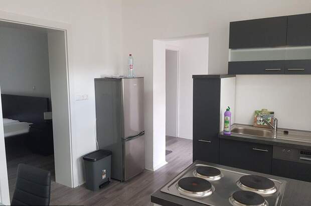 Altbauwohnung mieten in 8650 Kindberg (Bild 5)