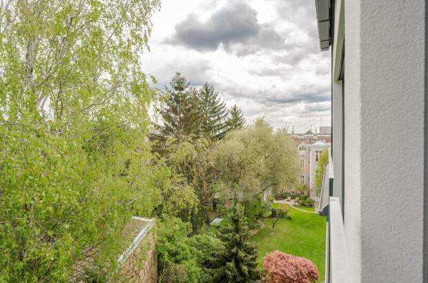 Terrassenwohnung kaufen in 1120 Wien (Bild 5)