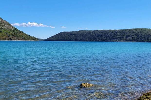 Grundstück kaufen in 52100 Pula (Bild 5)