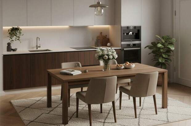 Wohnung kaufen in 6311 Oberau (Bild 1)