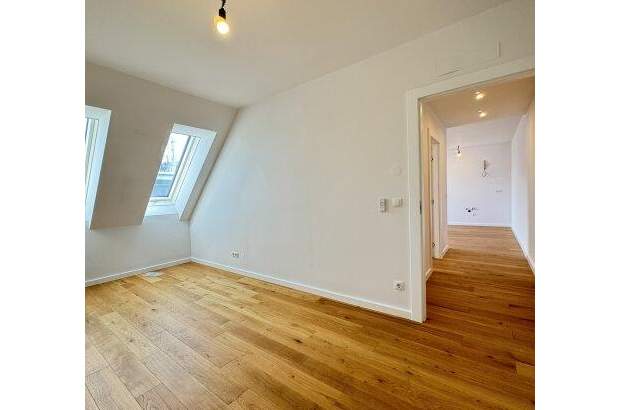 Terrassenwohnung kaufen in 1150 Wien (Bild 3)