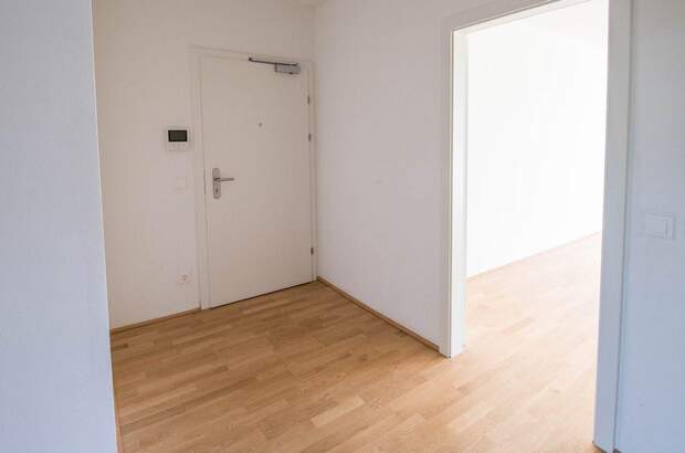 Wohnung mit Balkon mieten in 9020 Klagenfurt (Bild 3)