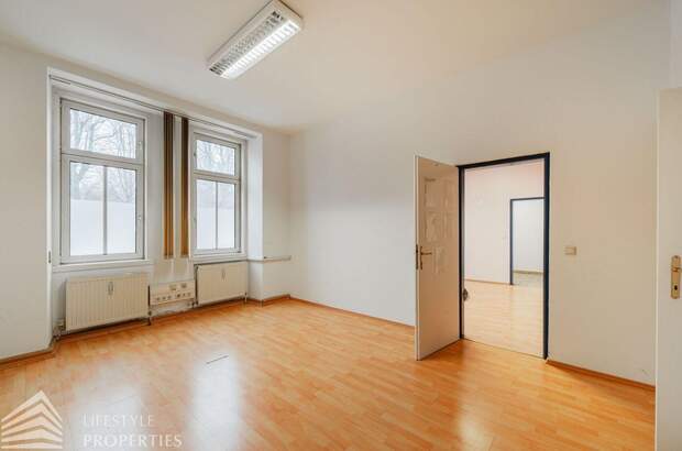 Gewerbeobjekt mieten in 1030 Wien (Bild 2)