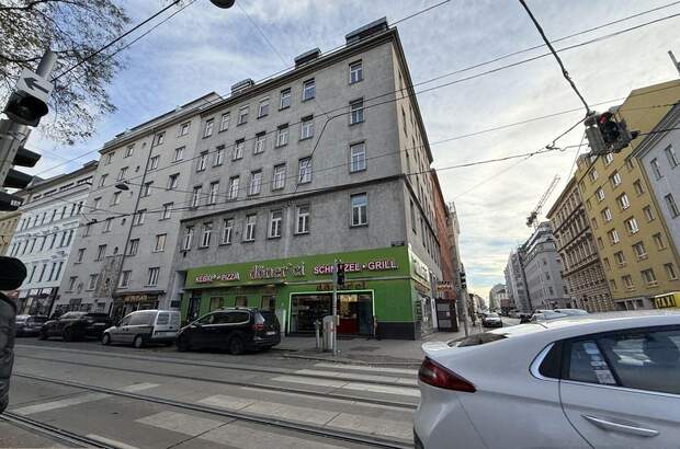 Altbauwohnung kaufen in 1100 Wien (Bild 1)