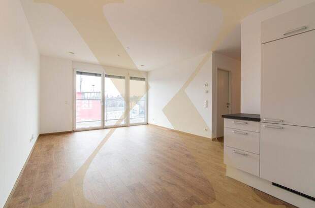 Terrassenwohnung mieten in 4020 Linz (Bild 1)