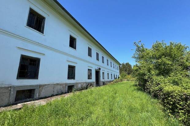 Gewerbeobjekt kaufen in 4616 Weißkirchen (Bild 1)