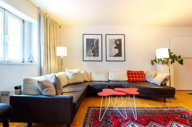 Altbauwohnung mit Balkon kaufen in 6240 Rattenberg (Bild 2)