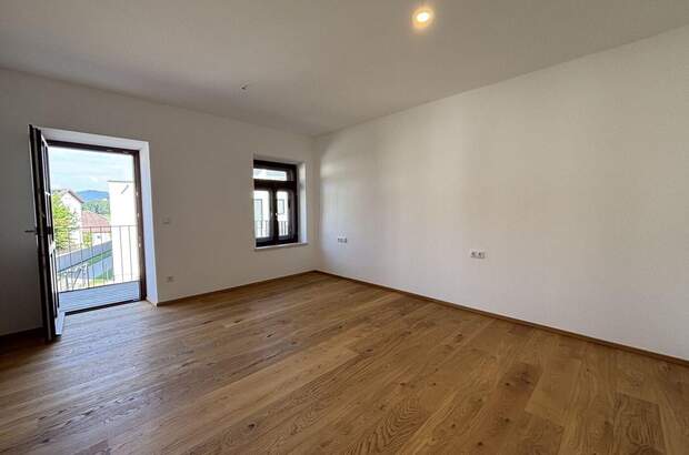 Wohnung mit Balkon kaufen in 83395 Freilassing (Bild 4)