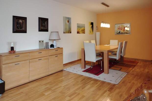 Terrassenwohnung kaufen in 2500 Baden (Bild 1)