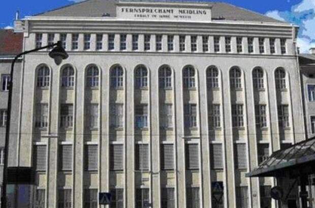 Gewerbeobjekt mieten in 1120 Wien (Bild 1)