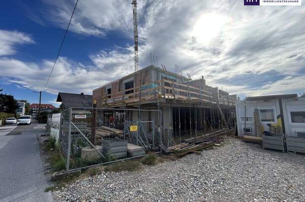 Terrassenwohnung kaufen in 8041 Graz (Bild 5)