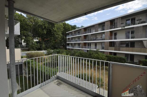 Terrassenwohnung mieten in 3100 St. Pölten (Bild 3)