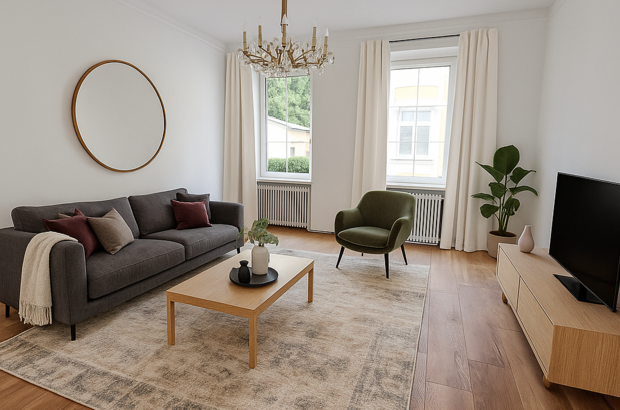 Wohnung mieten in 3150 Wilhelmsburg (Bild 5)