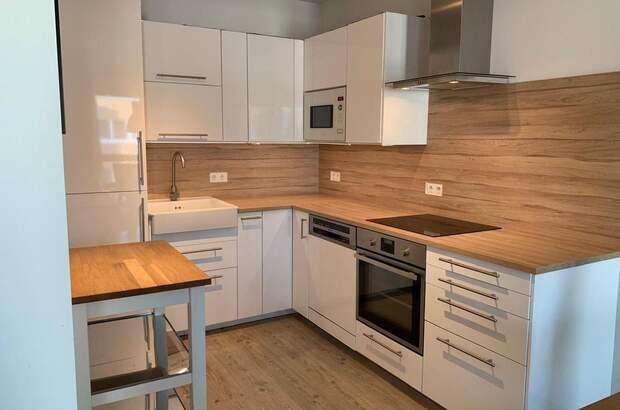 Wohnung mit Balkon kaufen in 2700 Wiener Neustadt (Bild 4)