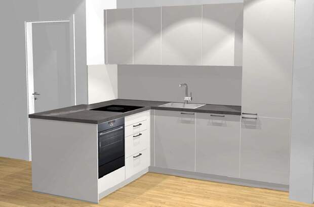 Terrassenwohnung mieten in 8970 Schladming (Bild 3)