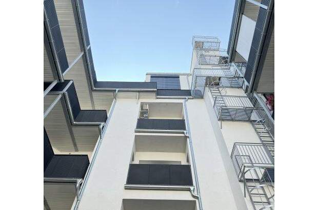 Terrassenwohnung kaufen in 1150 Wien (Bild 1)