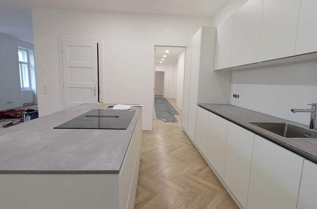 Wohnung mit Balkon mieten in 1080 Wien